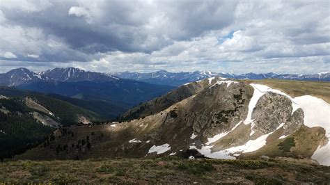 Deer Creek - Colorado Offroad Trail