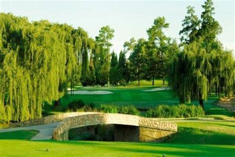 Glendower Golf Club, Johannesburg