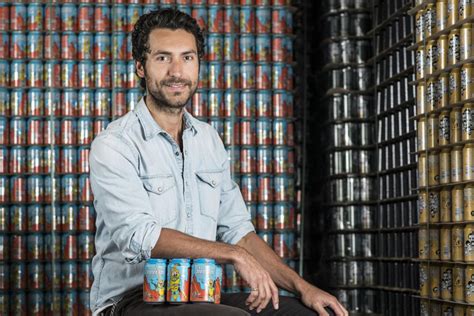 Hop idol: how Robert Plant's son Logan is riding the new craft beer ...