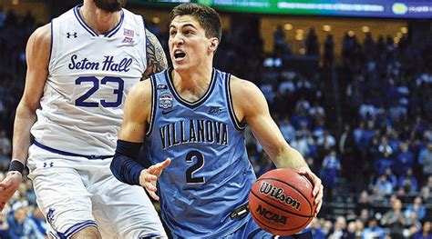 Villanova Basketball: Wildcats Team Preview and Season Prediction 2021-22 - Athlon Sports