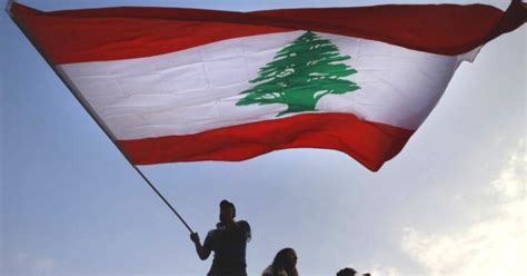 The U.S. Embassy Is Promoting The Creation Of An Independent Judicial System In Lebanon