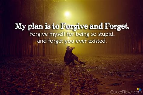 Quotes Forgive And Forget. QuotesGram