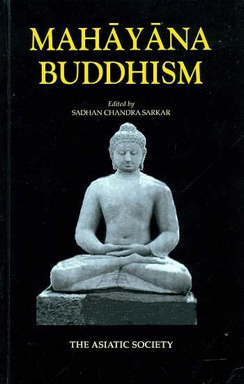 Mahayana Buddhism ( Literature, Language and The Ramification) | Exotic ...