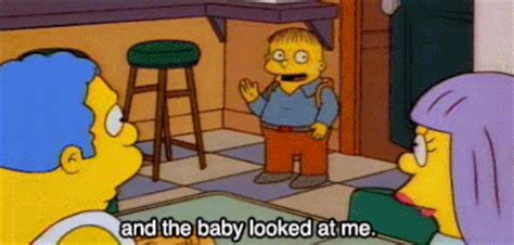 I M Helping Ralph Wiggum GIFs - Find & Share on GIPHY