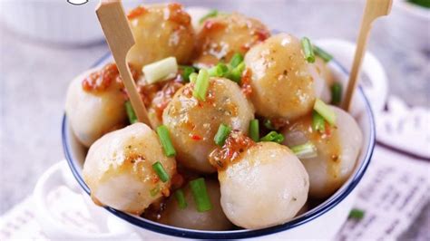 Resep Cilok Bumbu Kacang Super Enak, Awas Jadi Ketagihan Lho