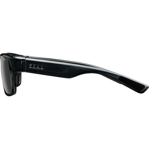 Zeal Fowler Polarized Sunglasses | Backcountry.com