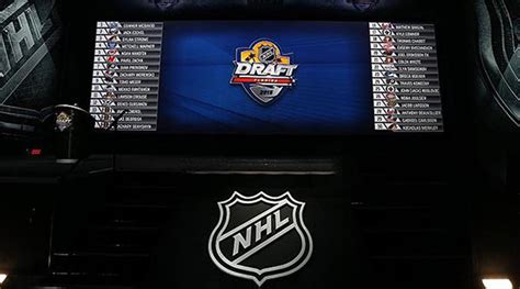 NHL Draft