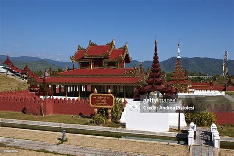 Nay Pyi Taw Myanmar Capital City High-Res Stock Photo - Getty Images