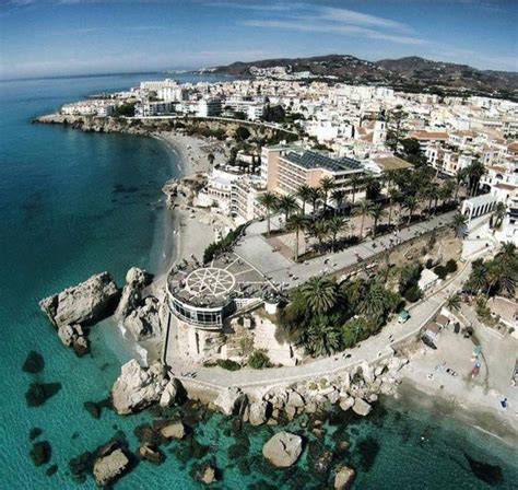 Nerja Burriana Playa, Nerja (updated prices 2024)