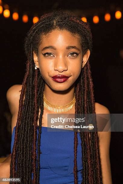 Willow Smith Birthday Photos and Premium High Res Pictures - Getty Images