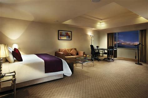 Genting Grand Hotel, essence of the colorful “City of Entertainment” complex offering relaxing ...