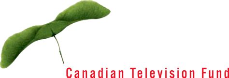 Canadian Television Fund | Logo Timeline Wiki | Fandom