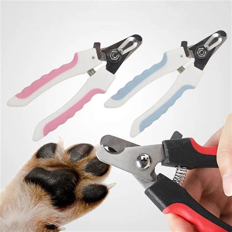 Aliexpress.com : Buy Professional Perfect Pet Nail Clipper Dog Nail Clipper S/L Dropshipping ...