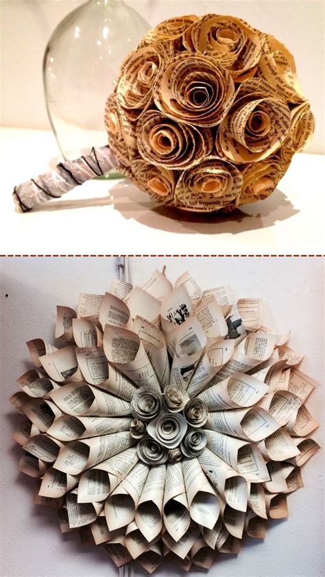 3 amazing Newspaper craft ideas | Newspaper crafts, Newspaper crafts diy, Newspaper art and craft