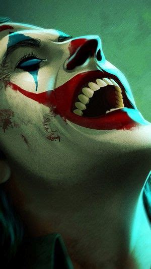 836 Joker Wallpaper Laugh Images - MyWeb