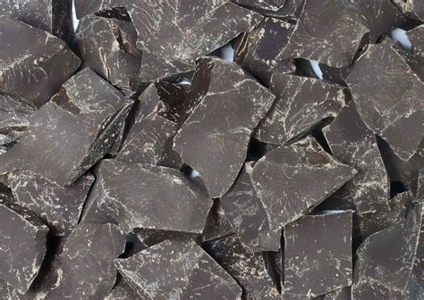 1lb Bulk Dark Chocolate — Rosalind Candy Castle