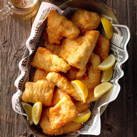 65 Friday Night Fish Fry Copycat Recipes