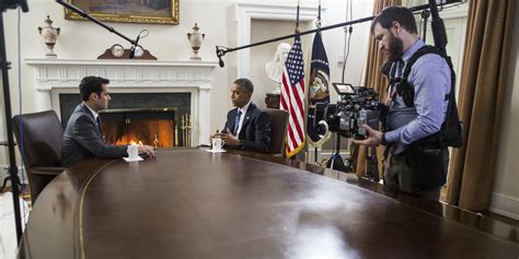 Watch Obama's Interview With The Huffington Post | HuffPost