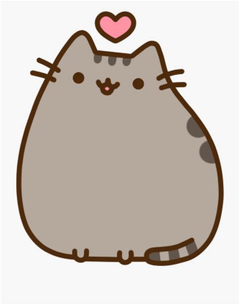 pusheen cat png 10 free Cliparts | Download images on Clipground 2024