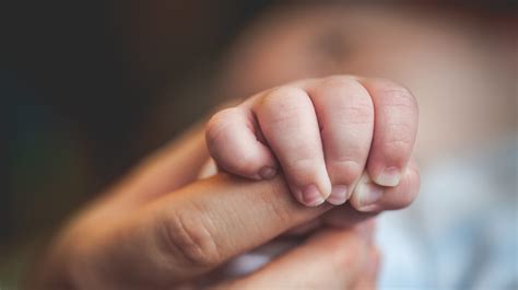 SIDS rates in UK rise for first time in 3 years - The Lullaby Trust