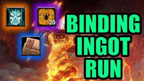 Binding + Ingot Run | Prot Pally - WotLK Classic - YouTube