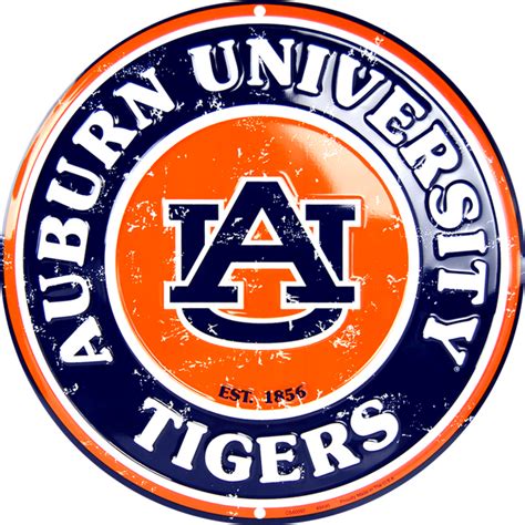 Auburn Logo PNG Transparent Images - PNG All