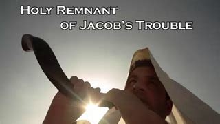 Holy Remnant of Jacobs Trouble – Bible Christian Resources – Audio ...