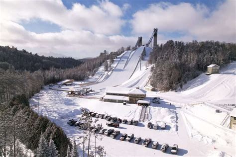 Lake Placid hosting first ski jumping World Cup since 1990 - Adirondack Explorer