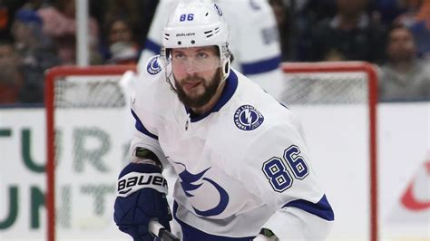 Nikita Kucherov injury update: Tampa Bay Lightning star will not play ...