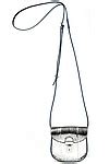 OOOK - Marc Jacobs - Women's Bags 2012 Fall-Winter - LOOK 4 | Lookovore