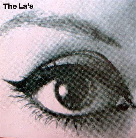 The La's - The La's (1990, Vinyl) | Discogs