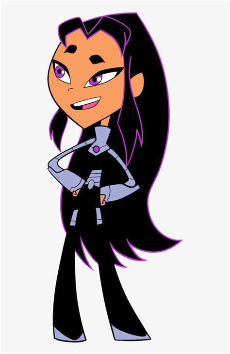 Black Fire From Teen Titans Go - Teen Titans Go Blackfire - 800x1280 ...