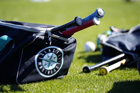 Mariners Announce 2024 Spring Training Schedule | by Mariners PR | From ...