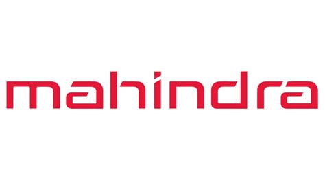 Mahindra USA Logo Vector - (.SVG + .PNG) - Logovtor.Com