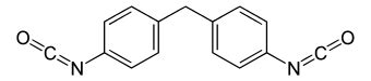 polymeric methylene diphenyl diisocyanate - OEHHA