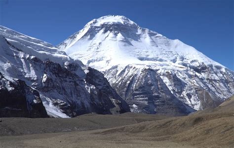 Dhaulagiri Circuit Trek 2025/2026, Map and Itinerary