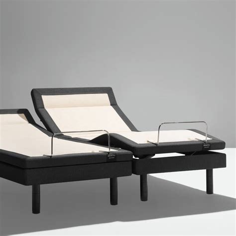 Tempur-Pedic TEMPUR-Ergo Extend Adjustable Bed Base & Reviews | Wayfair