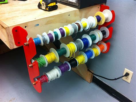 How to Make a Wire Rack : 3 Steps (with Pictures) - Instructables