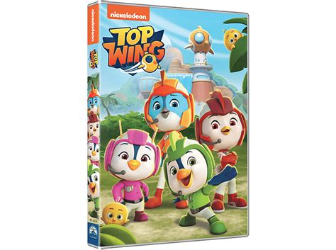 Top Wing - DVD | MediaWorld.it