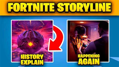 Are Midas & the Cube Cradle Really Returning to Fortnite Chapter 4 ...