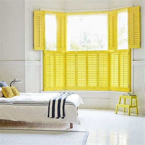 Tier on Tier Shutters | Double Hung Shutters | The Shutter Store ...