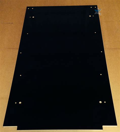 Replacement Deck for 47.56"x 23.88"x 1" Treadmill Walking | FITNESS PARTS LLC