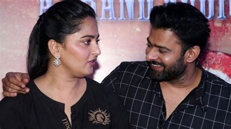 Did Prabhas-Anushka Attend Together? | cinejosh.com