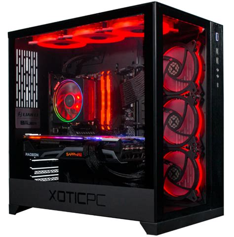 Gaming PC build service | Custom PC Genie