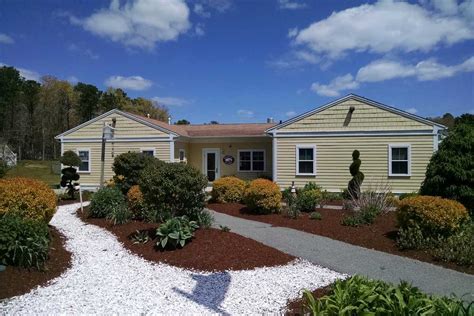 Mashpee Village - Affordable Community - Low Income Apartments in Mashpee, MA