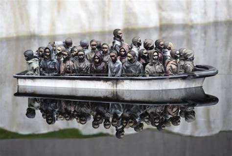 Banksy's "Dismaland"