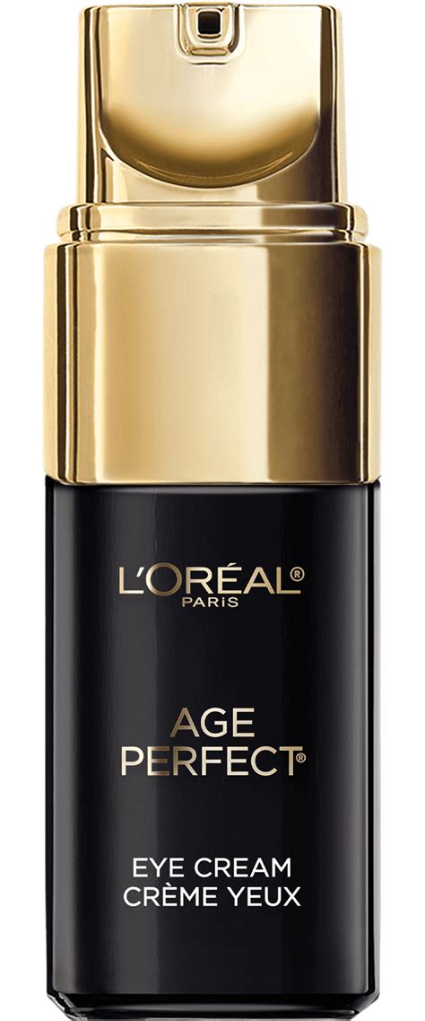 Age Perfect Cell Renewal Anti-Aging Eye Cream - L'Oréal Paris