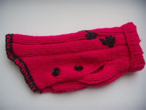 Teacup dog clothes. tiny puppy sweater Guinea Pig clothes