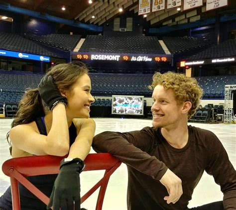 Madison Chock Evan Bates | Instagram review, Photos of the week, Evan bates