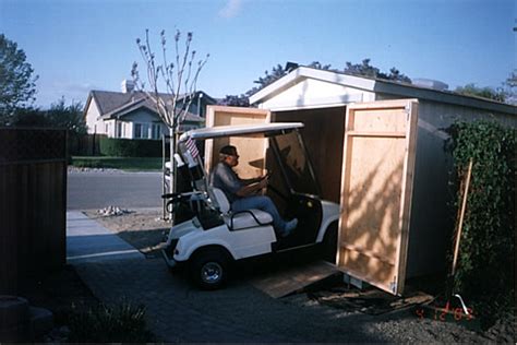 Sallas: Access Build a shed kit prices